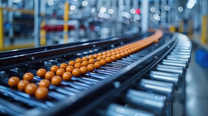 Clean lines, clear message: Ensure each item is neatly aligned, conveying a message of efficiency and reliability.