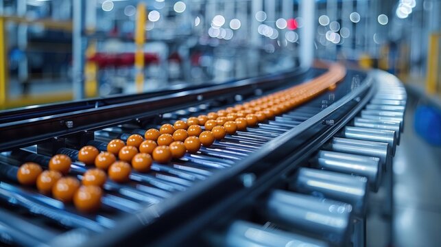 Clean lines, clear message: Ensure each item is neatly aligned, conveying a message of efficiency and reliability.