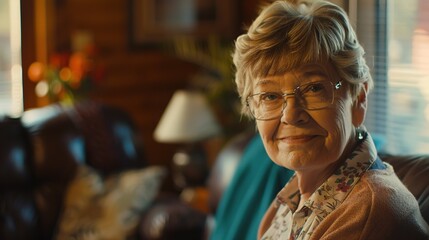 A touching tribute video with words of love and gratitude from family and friends is a great way to honor mom on Mother's Day.