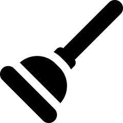 plunger icon