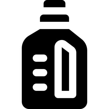 laundry detergen icon