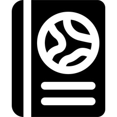 encyclopedia icon