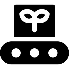 conveyor icon
