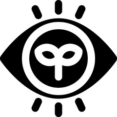 eye icon