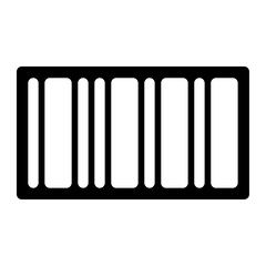 barcode icon 