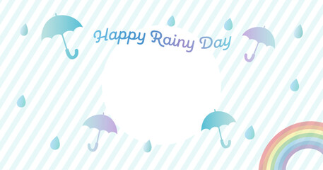 おしゃれかわいい雨の日アイキャッチ
