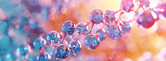 Hyaluronic acid and polyethylene glycol in polymer formulations