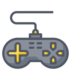 Joystick Collection Set. 