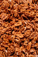 Indulge in Nature's Bounty: Nutritious Snacks Featuring Walnuts, Pecans, Almonds, and More Discover Crunchy, Savory Delights Perfect for Healthy Snacking and On-the-Go Energy Boosts