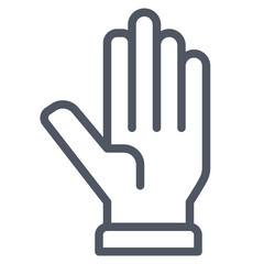 Hand Collection Set. 