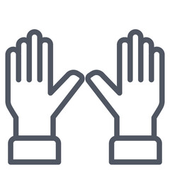 Obraz premium Ten Collection Set. 