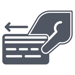 Credit Collection Set. 