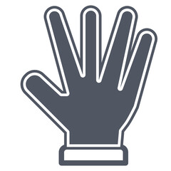 Five Collection Set. 