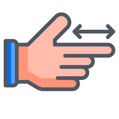 Expand Collection Set. 