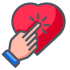 Love Collection Set. 