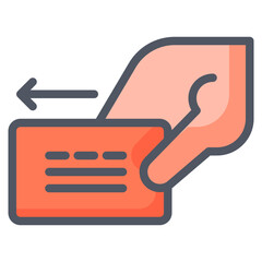 Namecard Collection Set. 