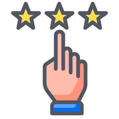 Rate Collection Set. 