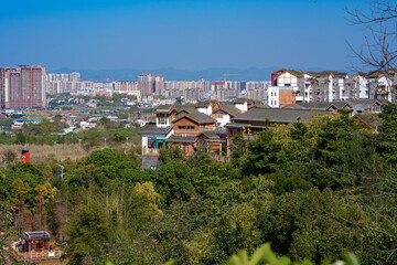 A Taste of Xingning - Shenguang Mountain