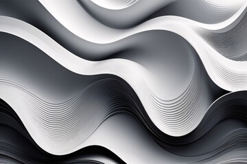 Add Visual Interest: 3D Abstract Textures
