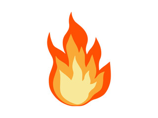 Blaze Fire Flame Burning Background
