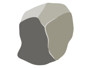 Stone Path Texture Background