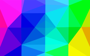 Fototapeta premium 3082_D_P_83_Trian_All.eps
