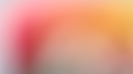 Holographic Blur Gradient colors soft background