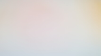 Fototapeta premium Holographic Blur Gradient colors soft background