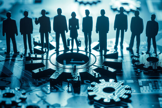 Operational Leadership Overseeing business functions to ensure smooth and efficient operations.
