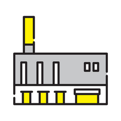 ゴミ処理場　ごみ焼却場