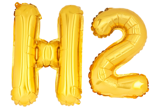 Golden word & number H2 isolate no white background.png