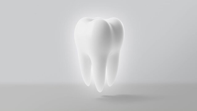 Calcium and fluoride toothpaste that turns yellow teeth white.
