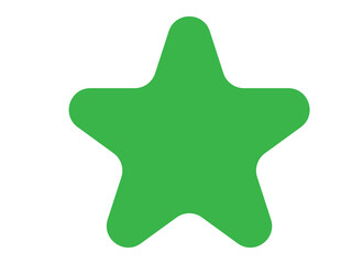 Star symbol