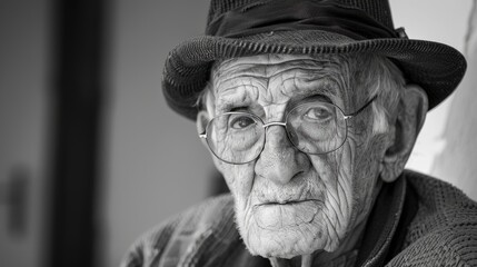 The idea behind World Elder Abuse Awareness Day intersects with the International Day of Older Persons