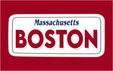 Boston Massachusetts United States