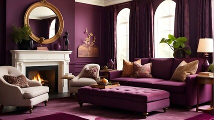 Table, Chair, Sofa, bed and more! Transform Your Space with Wall Background Decorations and Luxury Touches. Create the Bedroom of Your Dreams with Elegant Bed Designs and Stylish Decor.