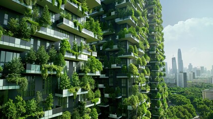 A Green Revolution for Livable Urban Spaces