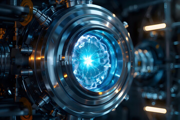 Cutting-Edge Nuclear Fusion Research Powered by International and Innovative Technologies