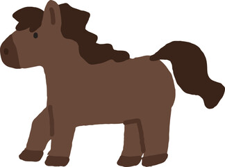 Fototapeta premium 말