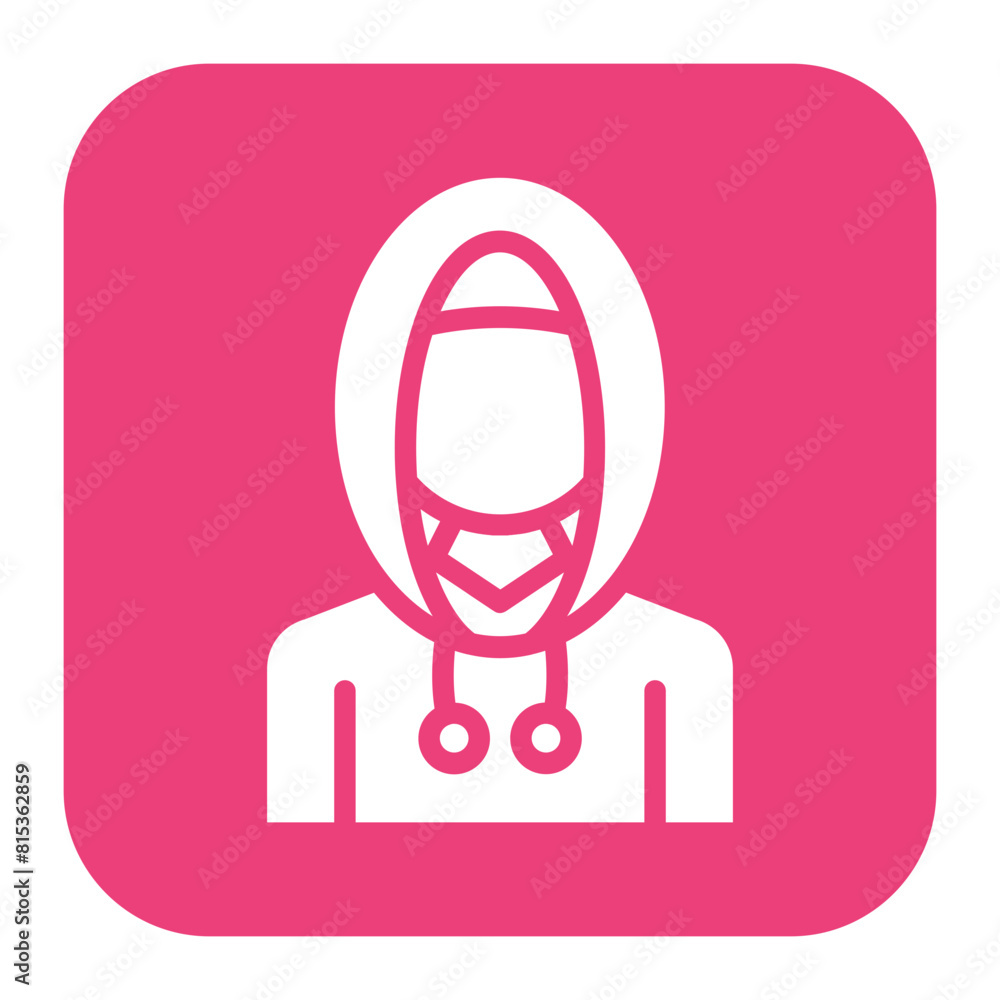 Poster generation alpha icon vector image. can be used for generation gap.