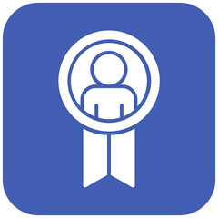 Staff Picks icon vector image. Can be used for Web Store.