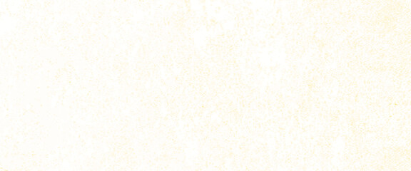 Vector gold grunge texture concrete wall as background.