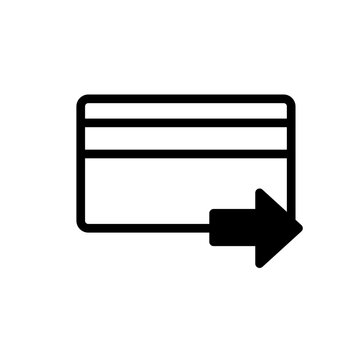 recommend clip art: Withdraw Cash Icon