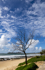 Mooloolaba Beach, Queensland