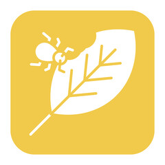 Pest icon vector image. Can be used for Natural Disaster.