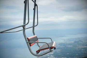 びわ湖バレイ リフト