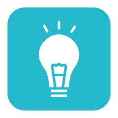 Cleaning Light Fixtures icon vector image. Can be used for Cleaning and Dusting.