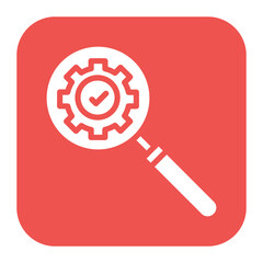 Diligence icon vector image. Can be used for Personality Traits.