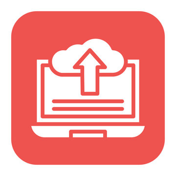 Deployment icon vector image. Can be used for Quality Assurance.