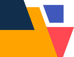 Corner Shape Geometric Element